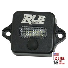 Dome Light for UTV, Golf Cart, Offroad Vehicles, Interior LED Dome Light with