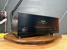 Denon POA-2200 Stereo Power Amplifier