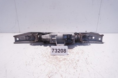 BMW 5 Series F10 F11 F13 F06 HSR Actuator Steering Rear Axle 6776295 1 Year Warranty