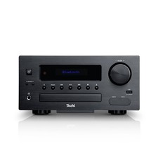 Teufel KOMBO 43 CD-Receiver - HiFi-Stereo-Receiver der Spitzenklasse + Bluetooth