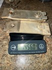 old  SCRAP BREAKER PLATES AND CONTACTS FOR REFINING SILVER ?  46.5 OUNCES — photo 1
