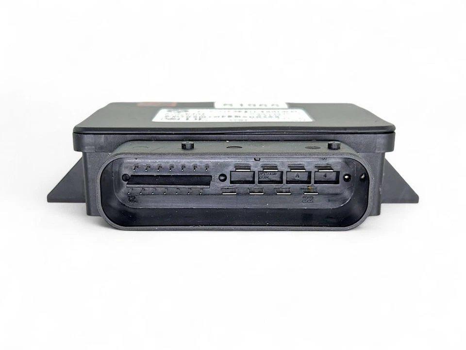 Modulo comando freno a mano BMW 5 F10 F11 2010 6850846 TSL5053 - Immagine 4 di 4