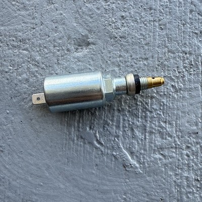 LADA 2103 2105 2106 2107 CARBURETOR SOLENOID VALVE VAZ 2103-1107420