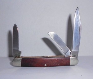 Parker-Cutlery-Co-A-294-P-Pocket-knife