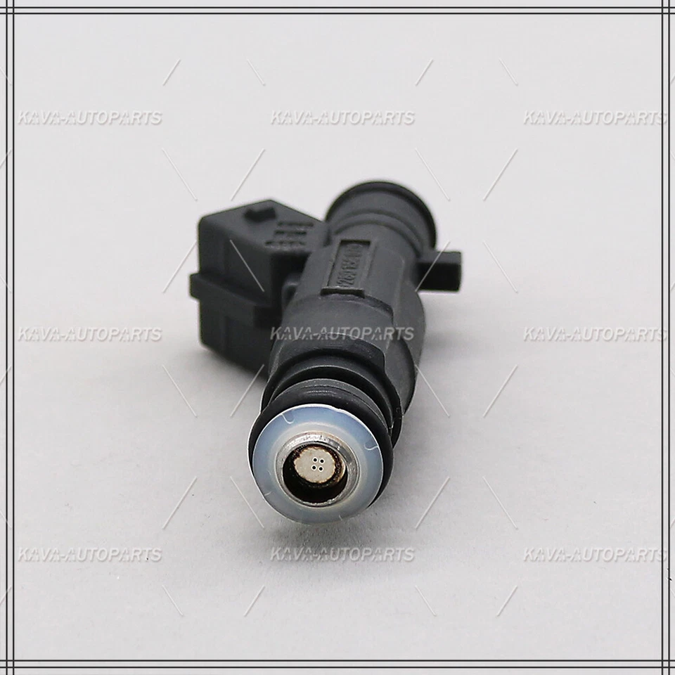 Inyectores de combustible 12 piezas para Ferrari 456 M 550 Maranello 5,5 L V12 0280156079 Foto 4 de 4