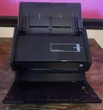 Fujitsu ScanSnap IX500 Sheetfed Scanner