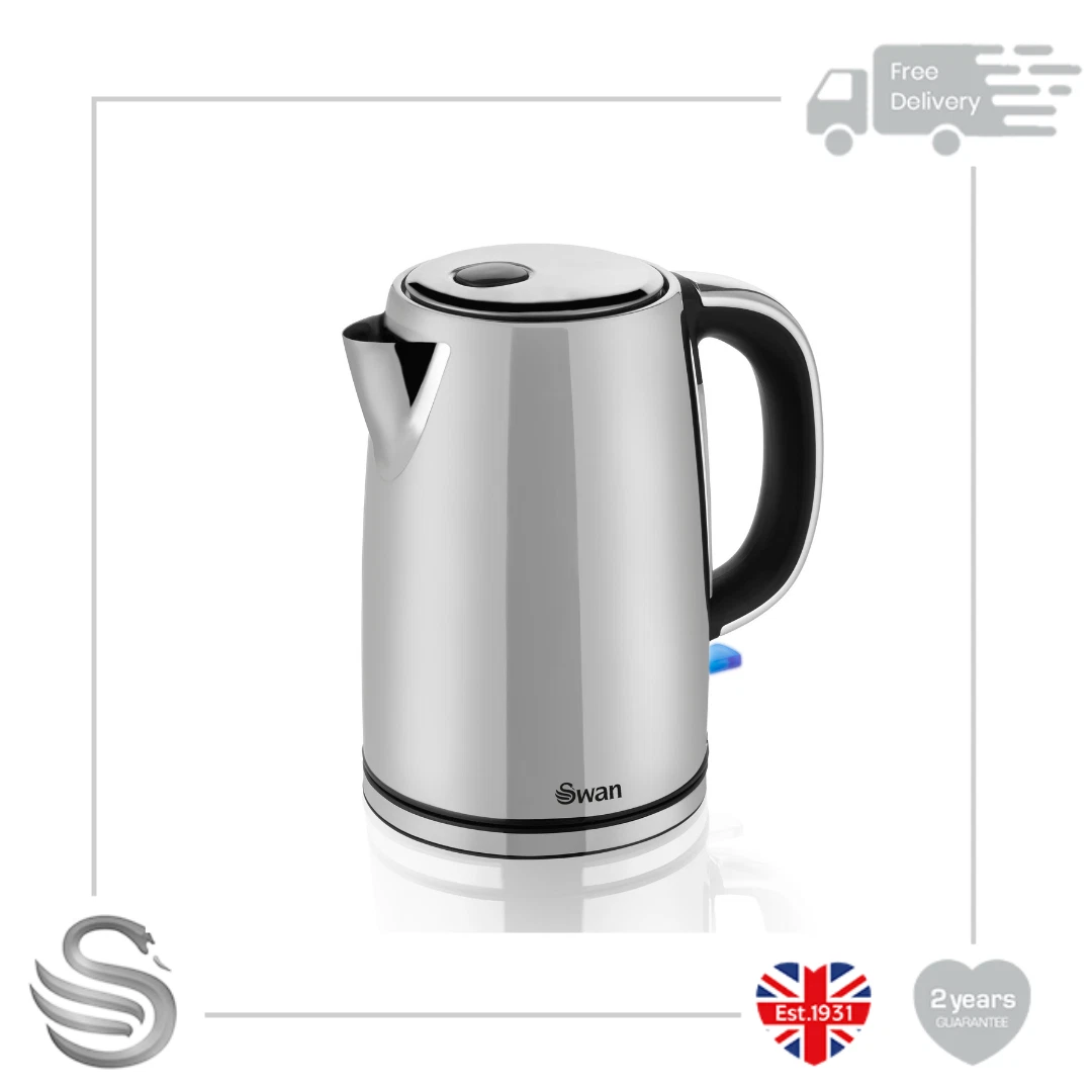Swan hotsell cordless kettle