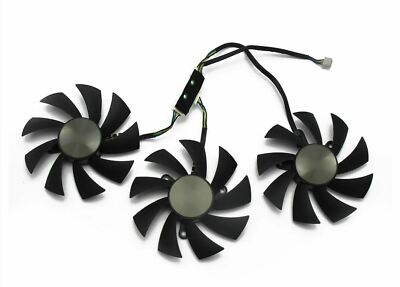 Fan For ZOTAC GTX1080Ti AMP EXTREME 1080 Ti Core Edition Graphics Card GA92S2U