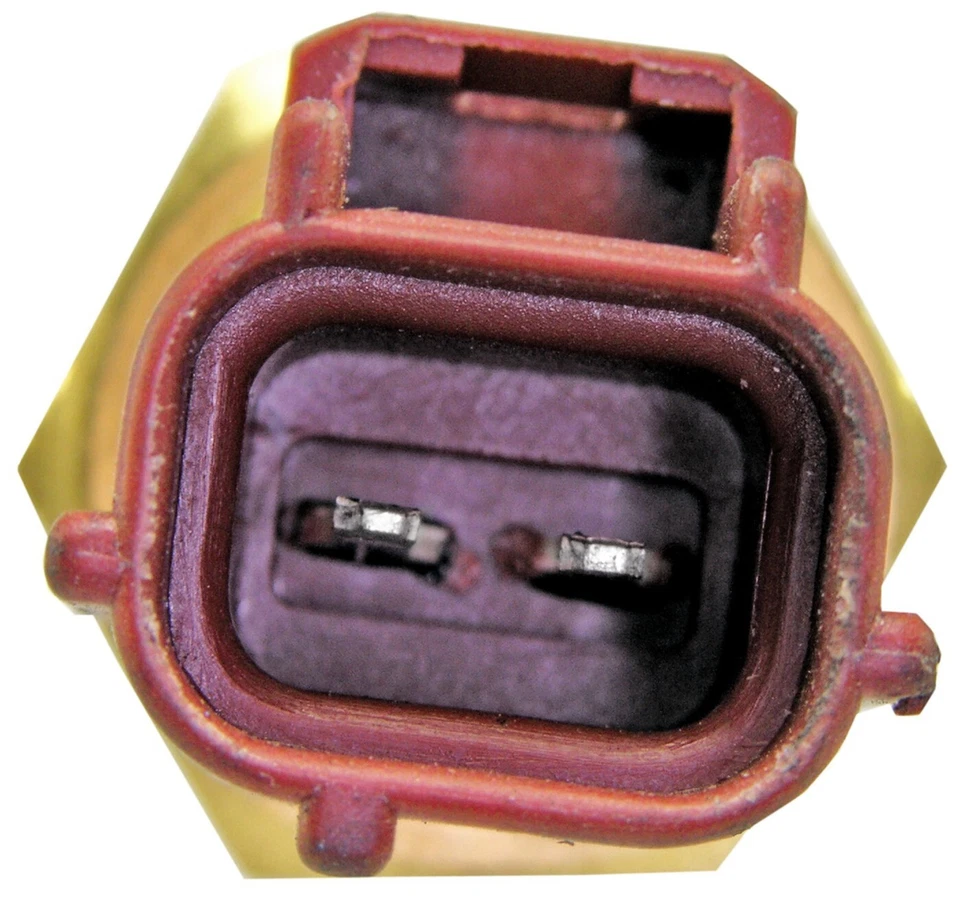 Interruptor de envío de temperatura de refrigerante Airtex 1T1119 Foto 4 de 4