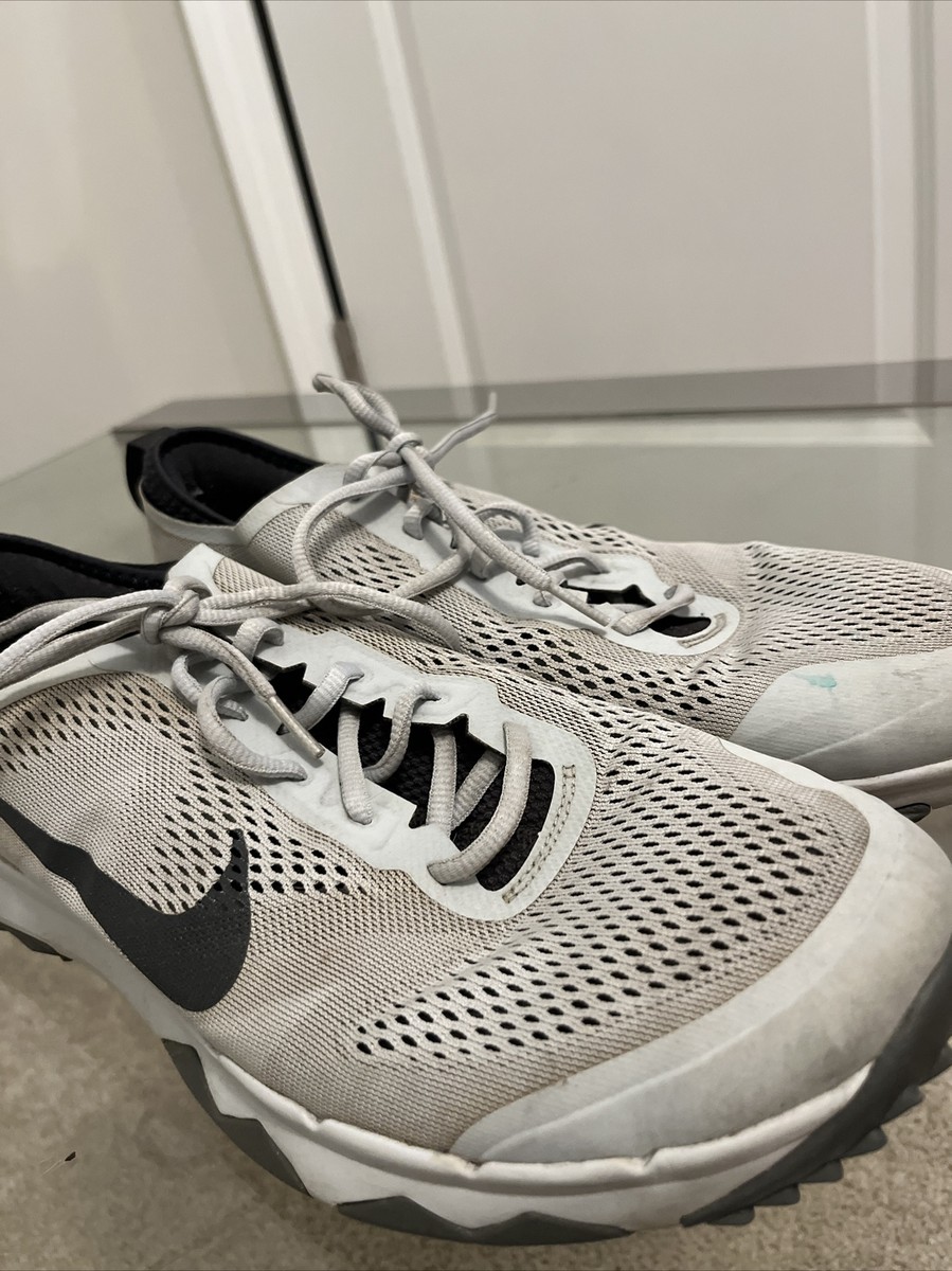 NIKE - NIKE ナイキ FI BERMUDA バミューダ ゴルフシューズ 27cmW New! Nike FI Bermuda Women's Golf Shoe Size 7 Midnight Turq