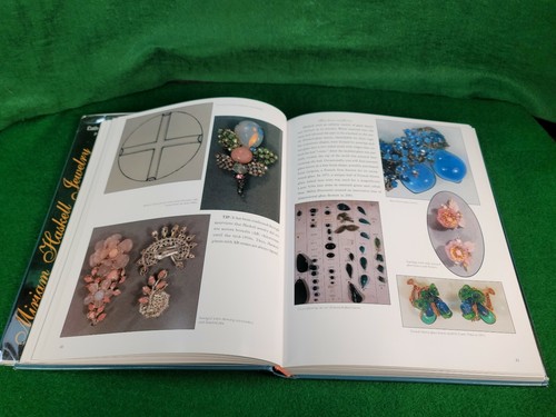 Miriam Haskell Jewelry by Cathy Gordon - Picture 7 of 12