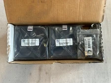 Cool Components Fan Kit For 4.5” (120mm) FK-120-4