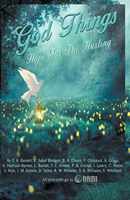 God Things: Hope for the Hurting - NEU L Barrett, J Lo 2020