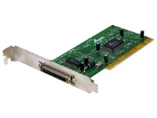 AdvanSys ABP-915 50-Pin SCSI PCI Adapter Controller Card 3201 1208 Chip ASC3030