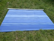 Fiamma Caravan Store Canopy