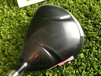 Slazenger K1 F.A.S.T. Graphite Mens Right Hand Fairway 3 Wood 15 Regular Slazenger Hc88091