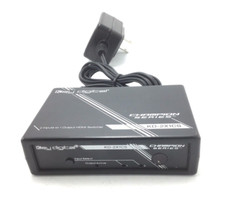 Key Digital Champion Series KD-S2x1 2x1 4K/18G HDMI Switcher