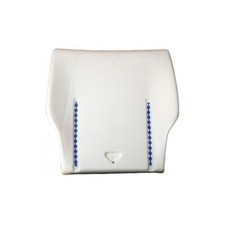 Imbottitura SEDUTA Iveco Stralis (seduta con velcro)(2002-2012)+ punti metallici