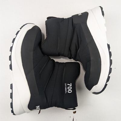 The North Face Nuptse II Bootie
