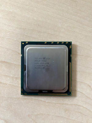 Intel Xeon E5520 Server CPU 2.26GHz