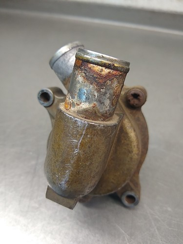 Arctic Cat H1 TRV Prowler Alterra 550 650 700 2005-2022 Water Pump 25032509 - Picture 4 of 4