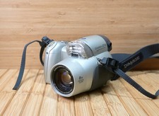 Konica Minolta DiMAGE Z20 5.0MP Digital Camera, Made in Korea