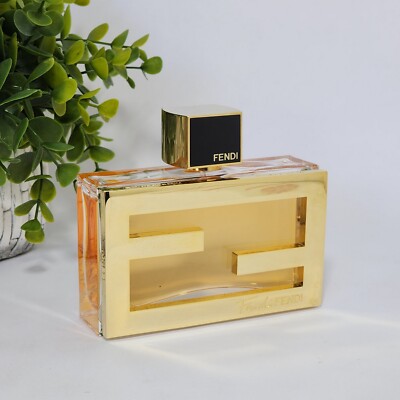 Perfume Spray Fendi Perfume Fan Di Fendi Eau De Parfum Spray