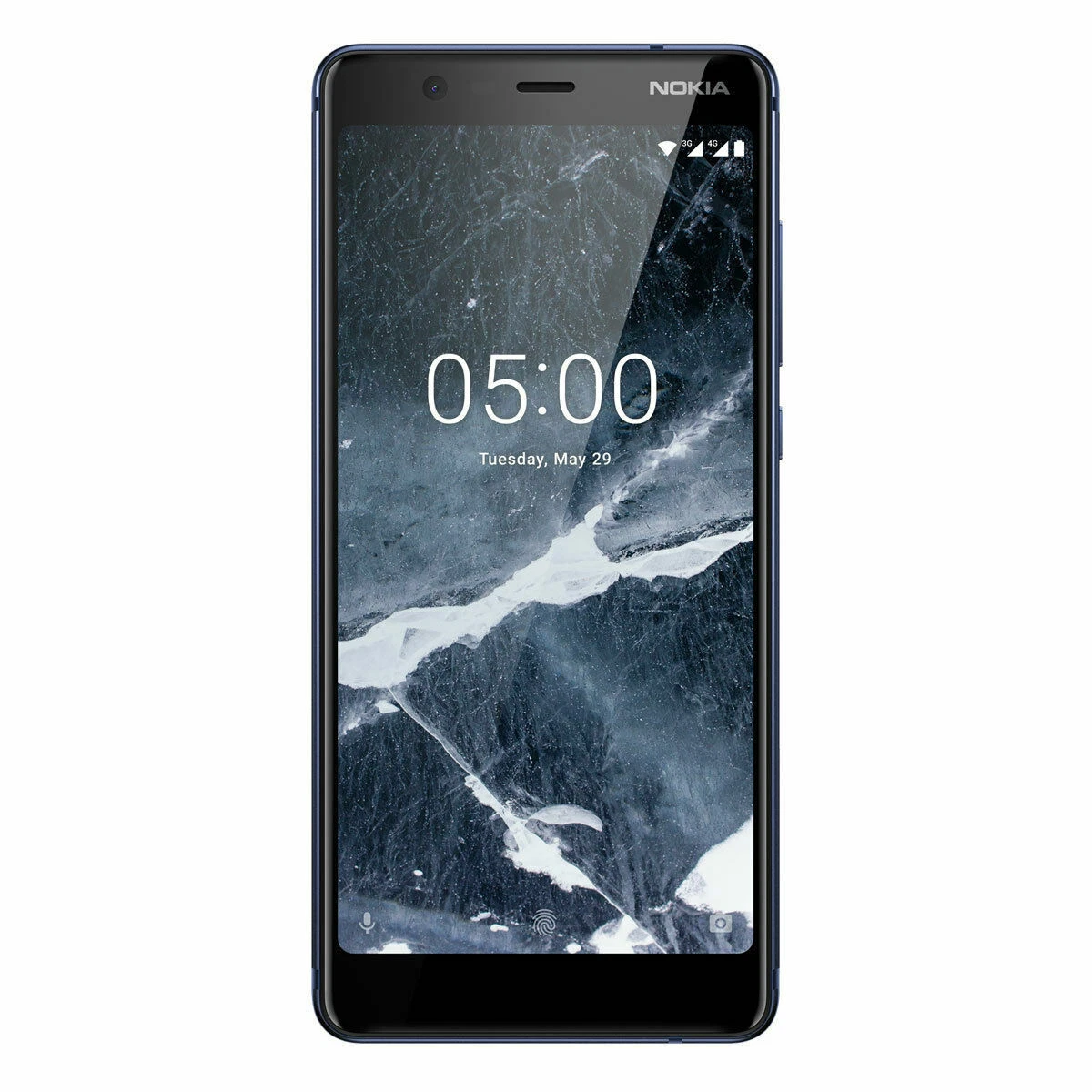 Nokia 5.1 Handys & Smartphones