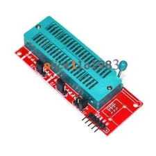 PIC ICD2 PICKit 2 PICKIT 3 Programming Adapter Universal Programmer Seat board