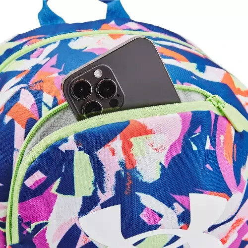 NEW Under Armour Sport Laptop Backpack, Blue / Multicolored… s-l400.jpg main image 3