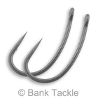 Curve Shank Hooks Bank Tackle BT Specialist Carp Fishing Hooks Vanadium Steel