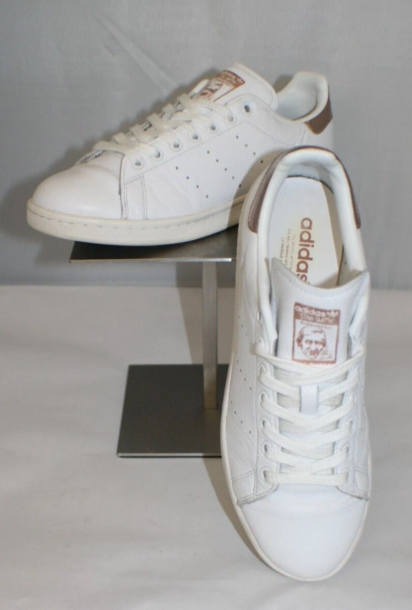 Adidas Originals Stan Smith Rose Gold