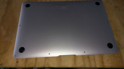 MacBook Air 13'' Back Cover  Bottom Case Housing A1466 Mid 2012 2013 2014 2015