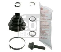 Original Febi Bilstein Faltenbalgsatz Antriebswelle 01170 FüR Audi Vw