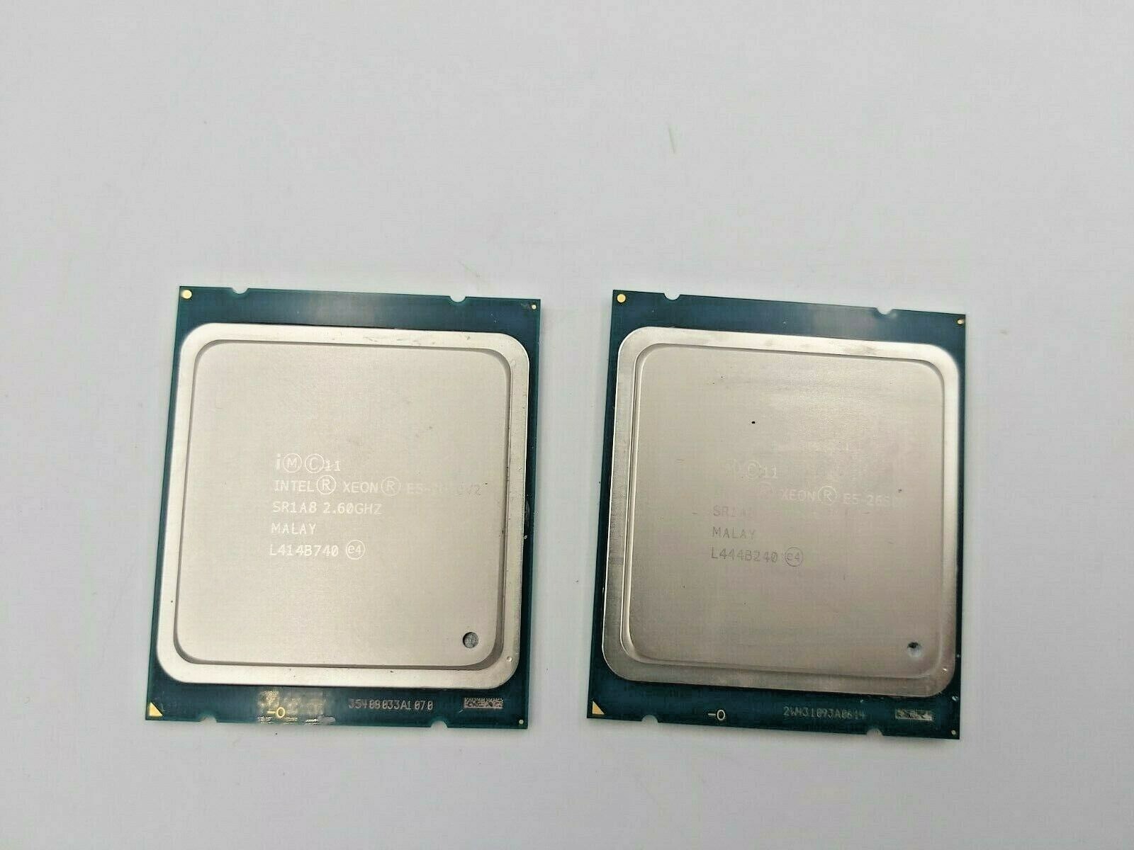 Xeon e5 2650v2 Xeon e5 2650v2