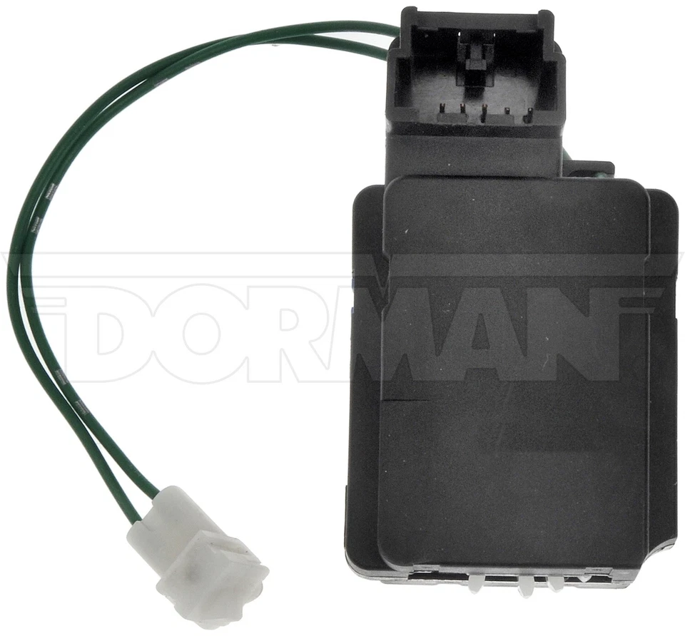 Interruptor de encendido Dorman para Chevrolet Silverado 2500 HD 2007-2016 2008 2009 2010 Foto 4 de 4