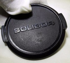 Soligor 52mm Front Lens Snap on type