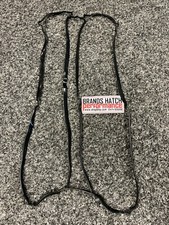 Ford Focus RS MK1 1.8 2.0 Zetec Blacktop Mondeo Rocker Cover Gasket