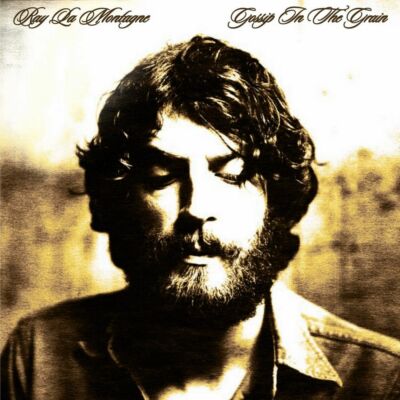 Ray Lamontagne - Gossip In The Grain (2008) CD NEW