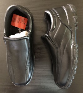 deer stags boys dress shoes