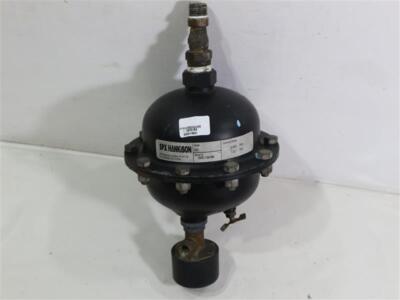 SPX Hankison 505 Automatic Drain Air Compressor 10-300 PSIG 30 Days Warranty