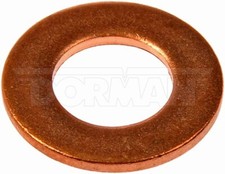 Dorman 725-004 Copper Washer-1/16 In. x 7/16 In. x 13/16 In.