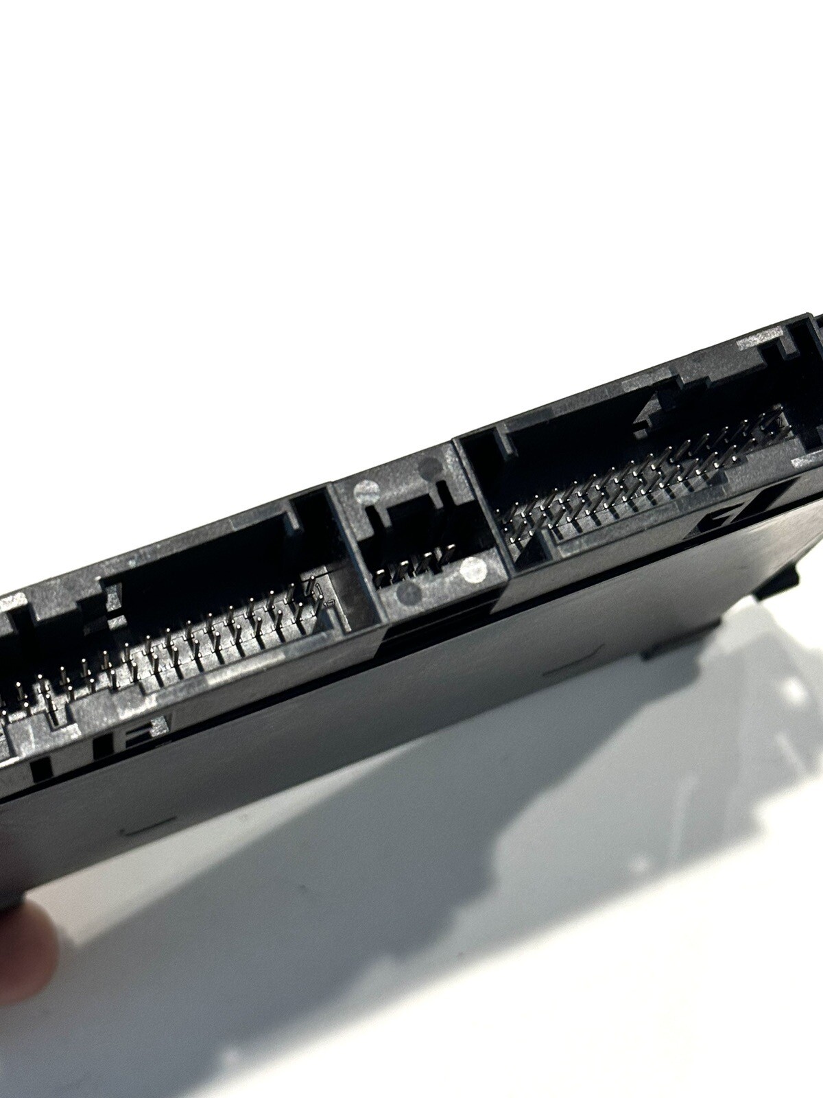 Transmission Control Module Mercedes Sprinter 3.0D 2020 