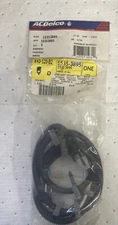 ABS Sensor Wire ABS Wheel Speed Sensor Wiring Harness GM 1535895 NOS OEM SEALED