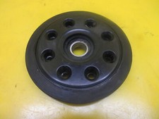OEM 2015 SKI-DOO GSX 600 E-TEC BLACK TRACK IDLER WHEEL GRAND TOURING RENEGADE 