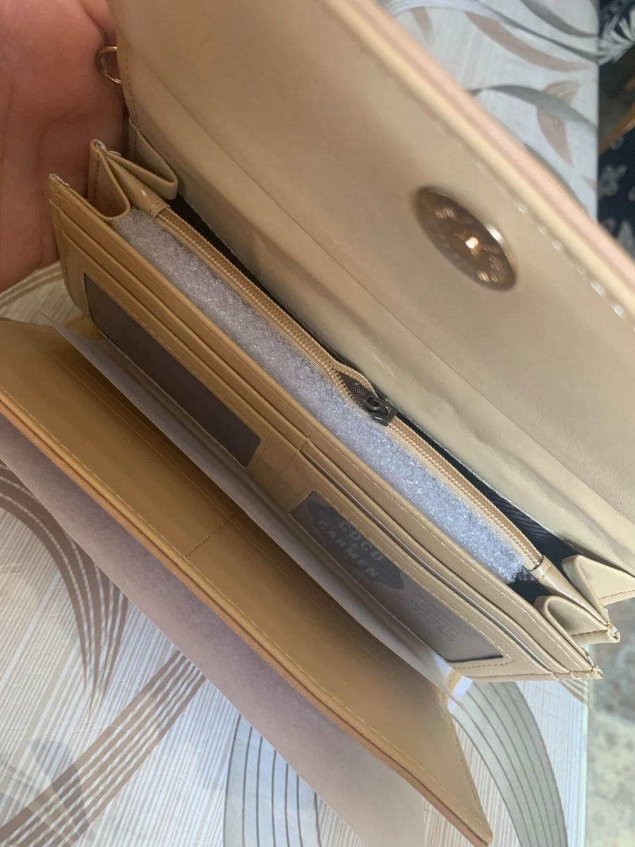 Coco+Carmen Wallet | eBay