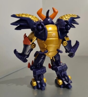 ニンジャタートルズ　Cyber Samurai ミケランジェロ 1994 Cyber Samurai Michelangelo Teenage Mutant Ninja Turtles TMNT