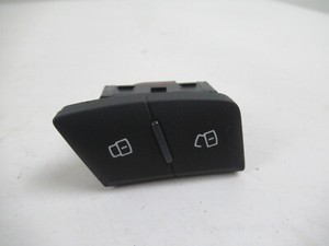 Audi A6 4G C7 11-18 Schalter Innenverriegelung ZV 4G2962108 rechts