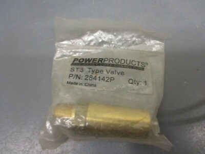 #ad Power Products ST3 284142 $11.85