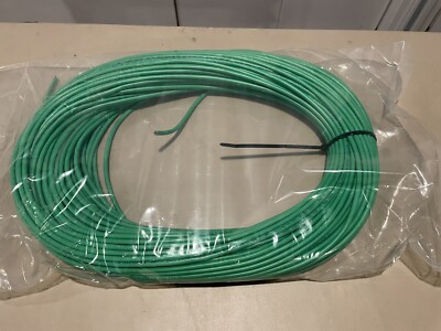 Belden 7988R VideoTwist UTP  4-Pair Cat5e Non-Plenum Cable 250ft Green